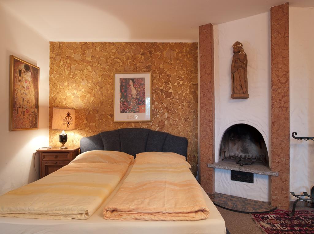 Apartment Haus Salzburg Stadt Room photo